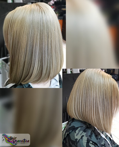 Beauty Salon «Hair Salon Renovation», reviews and photos, 1003 N Semoran Blvd, Orlando, FL 32807, USA