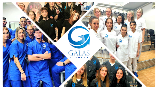 GALAS Academy Via Roma, 89, 23900 Lecco LC, Italia