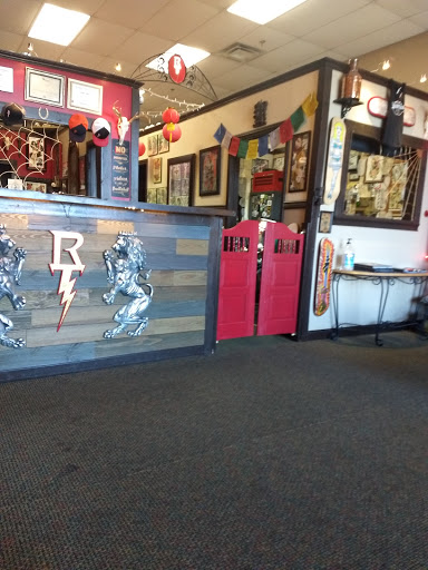 Tattoo Shop «Relentless Tattoo», reviews and photos, 34 Halter Dr, Piedmont, SC 29673, USA