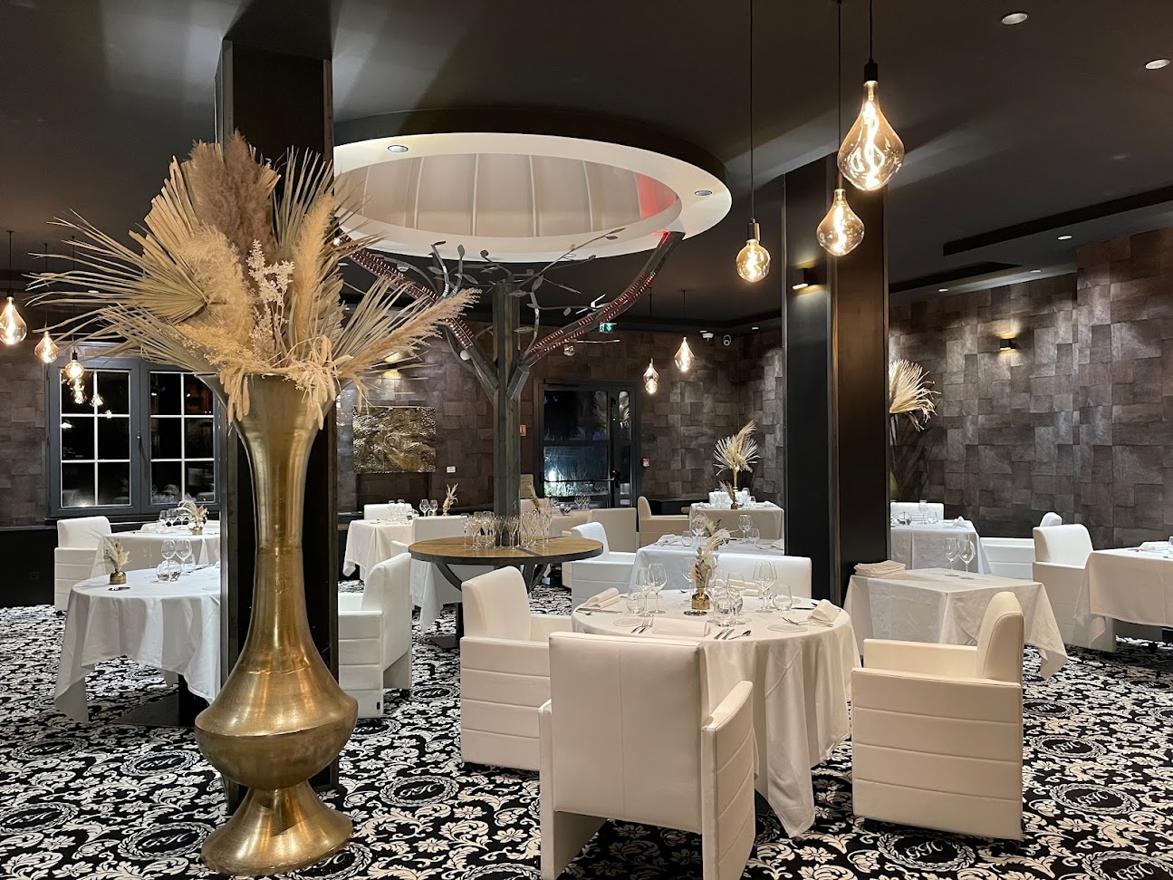 Photo de Le Boko Baya - Gastronomique