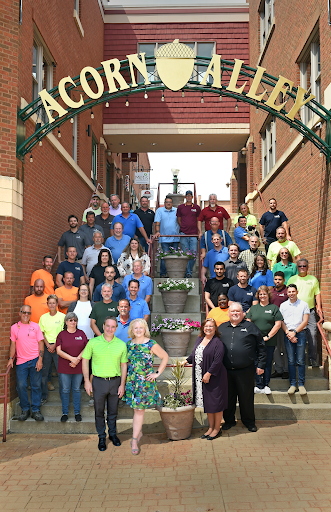 Construction Company «Metis Construction Services, LLC», reviews and photos, 175 E Erie St, Kent, OH 44240, USA