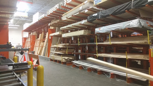 Home Improvement Store «The Home Depot», reviews and photos, 2008 Magwood Dr, Charleston, SC 29414, USA