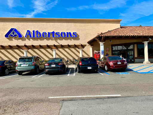 Albertsons