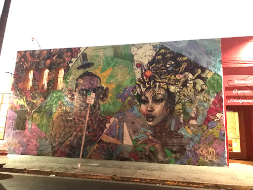 Wine Store «Silverlake Wine Arts District», reviews and photos, 1948 E 7th St, Los Angeles, CA 90021, USA