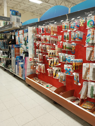 Pet Supply Store «PetSmart», reviews and photos, 5650 Mercury Dr, Dearborn, MI 48126, USA