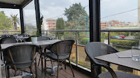 Atmosphère du Le Mativio - Restaurant Brasserie Pizzeria à Mandelieu-la-Napoule - n°12