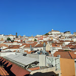 Photo n°2 de l'avis de Maite.i fait le 12/08/2023 à 10:23 sur le  Hotel Vitória à Coimbra