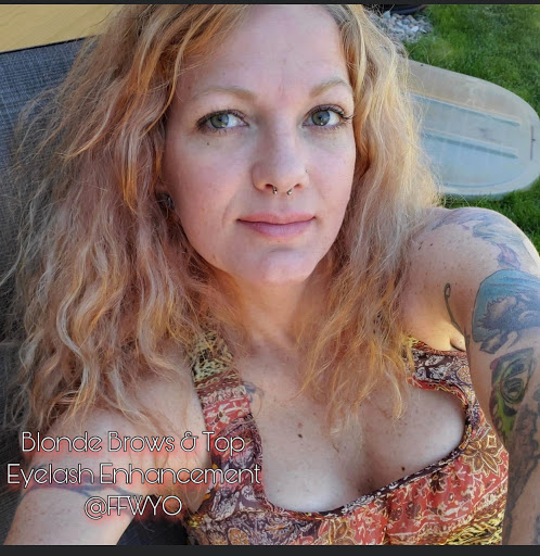 Explore dripping tattoo ideas, creative tattoo ideas in Sheridan, available at Forever Flawless Permanent Cosmetics, LLC