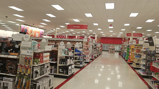 Department Store «Target», reviews and photos, 5950 State Bridge Rd, Duluth, GA 30097, USA