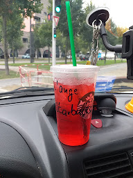 Photo n°16 de Starbucks à Strasbourg ()