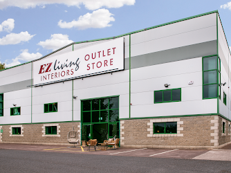 EZ Living Interiors Outlet Store North Point
