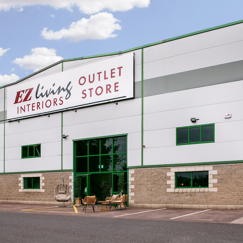 EZ Living Interiors Outlet Store North Point