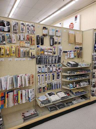 Craft Store «Hobby Lobby», reviews and photos, 1422 E Dixie Dr, Asheboro, NC 27203, USA