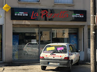 Photos du propriétaire du Pizzeria La Pizzetta à Sucy-en-Brie - n°1