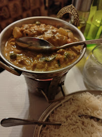 Curry du Restaurant indien Maharaja à Sens - n°19