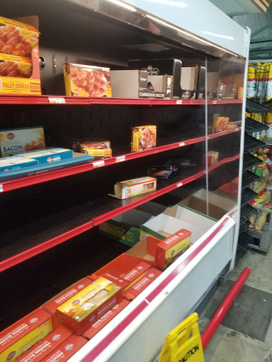 Warehouse club «BJ’s Wholesale Club», reviews and photos, 10425 Marlin Rd, Cutler Bay, FL 33157, USA