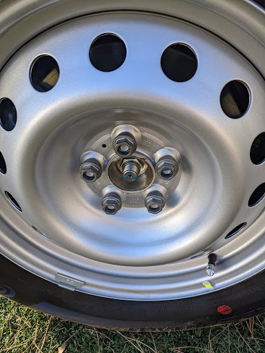 Chino Hills Ford image