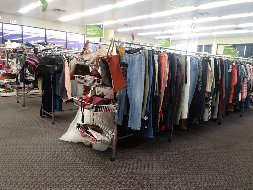 Thrift Store «Goodwill», reviews and photos, 2510 S Front St, Richlands, VA 24641, USA