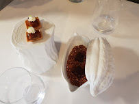 Plats et boissons du Restaurant gastronomique L'Embrun à Brest - n°10