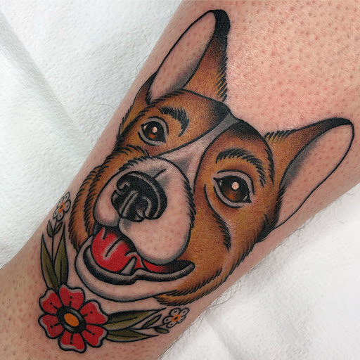 Explore oaxaca tattoo ideas, creative tattoo ideas in Lakeland, available at Black Swan Tattoo