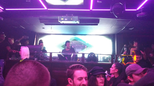 Night Club «Lavo Nightclub», reviews and photos, 39 E 58th St, New York, NY 10022, USA