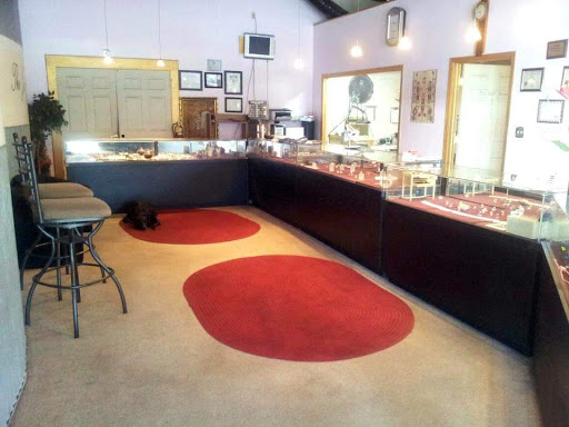 Jewelry Store «Jewelry Doctor Inc», reviews and photos, 8526 E Washington St, Indianapolis, IN 46219, USA