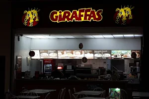 Giraffas image