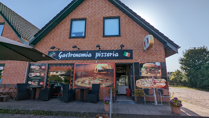 Gastronomia Pizzeria