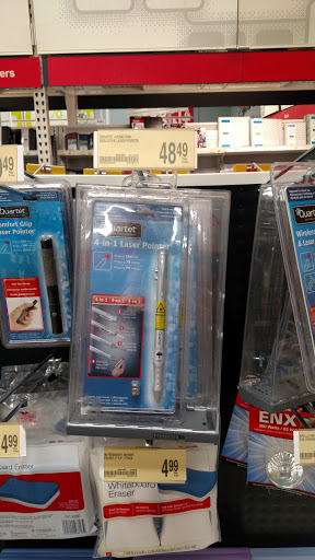 Office Supply Store «Office Depot», reviews and photos, 704 Boll Weevil Cir, Enterprise, AL 36330, USA