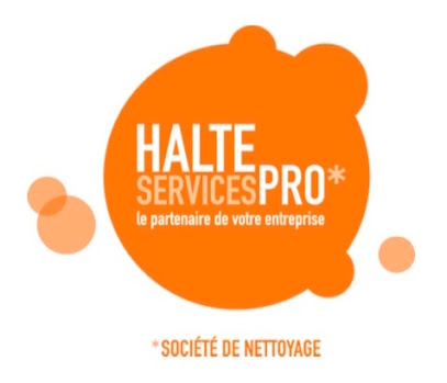 Halte Services Pro