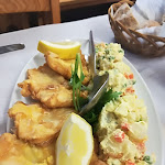 Photo n°2 de l'avis de Pedro.i fait le 15/06/2018 à 07:01 sur le  Casa de Pasto TOMAZ à Pinheiro