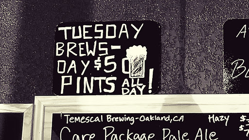 Rincon Valley Tap Room & Bottle Shop image