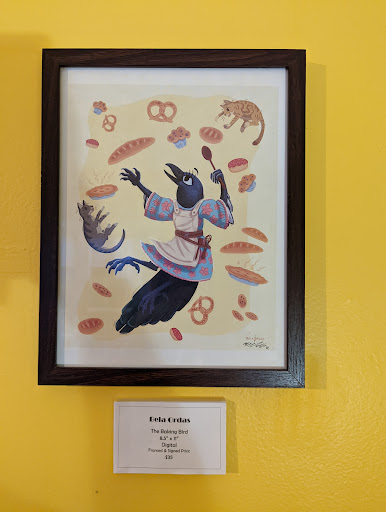 Coffee Shop «Plymouth Coffee Bean», reviews and photos, 884 Penniman Ave, Plymouth, MI 48170, USA