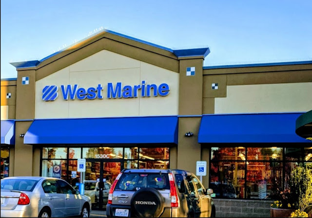 West Marine