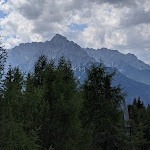 Photo n°6 de l'avis de Manuel.i fait le 23/08/2020 à 21:21 sur le  Helmhanghütte à Sexten