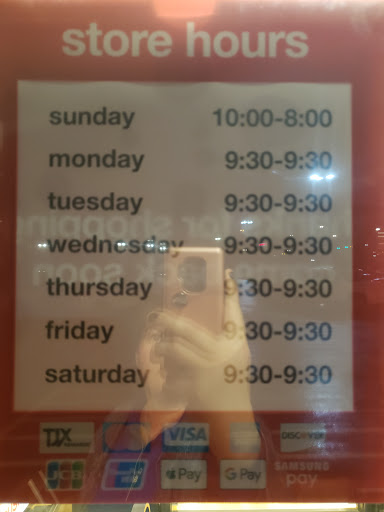 Home Goods Store «Tuesday Morning», reviews and photos, 10300 Silverdale Way NW, Silverdale, WA 98383, USA