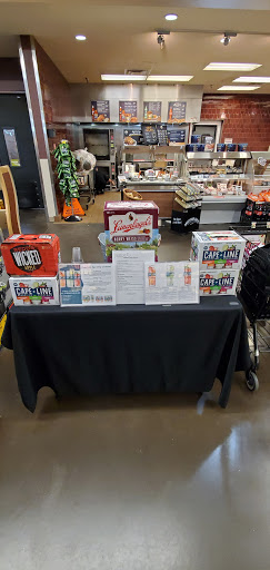 Grocery Store «Jewel-Osco», reviews and photos, 220 W Peace Rd, Sycamore, IL 60178, USA