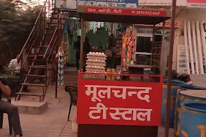 Moolchand Tea Stall image