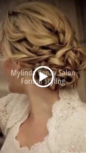 Beauty Salon «Mylinda Renay Salon Spa & Boutique», reviews and photos, 780 E Road to Six Flags St #240, Arlington, TX 76011, USA