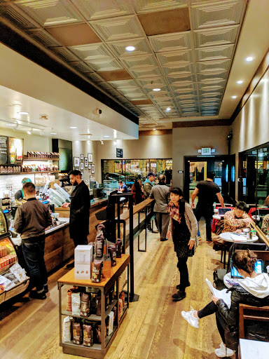 Coffee Shop «Starbucks», reviews and photos, 1160 Burlingame Ave, Burlingame, CA 94010, USA