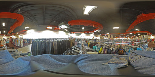 Thrift Store «The Salvation Army Family Store & Donation Center», reviews and photos