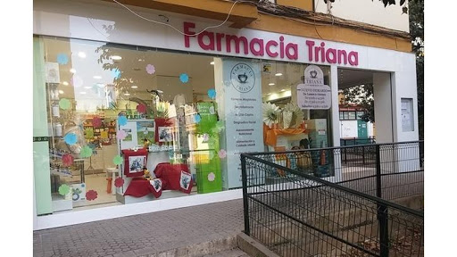 Farmacia Triana - Lda. Lourdes Muñoz Gallardo