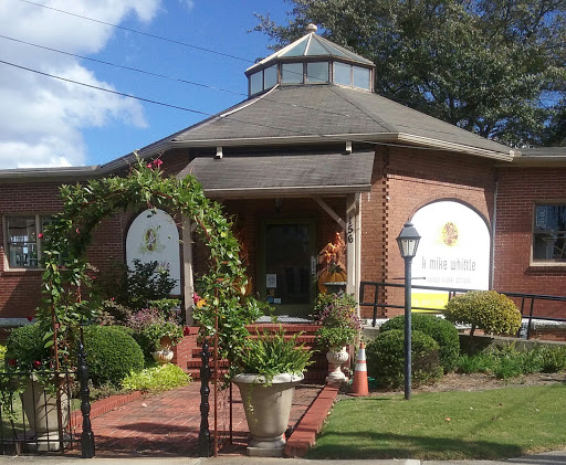 Florist «K. Mike Whittle Designs Inc.», reviews and photos, 156 Church St, Marietta, GA 30060, USA