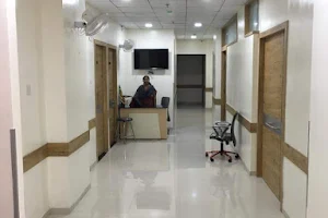 Medihope Hospital image