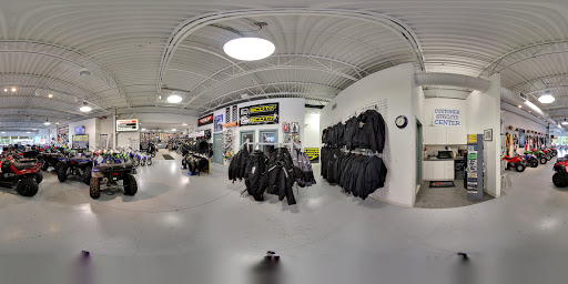 Motorcycle Dealer «Pompton Sport Center», reviews and photos, 444, Pompton Plains, NJ 07444, USA