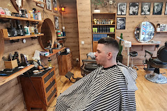 kungliga barbershop