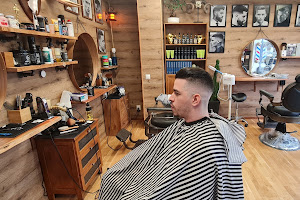 kungliga barbershop