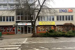 ING Bank Śląski placówka bankowa w Wodzisławiu Śląskim image