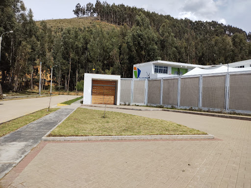 Innova Schools Huancayo