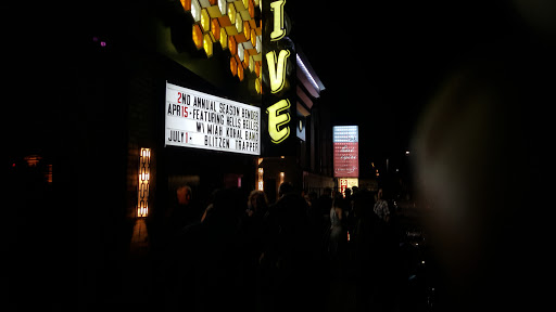 Concert Hall «The Hive», reviews and photos, 207 N First Ave, Sandpoint, ID 83864, USA